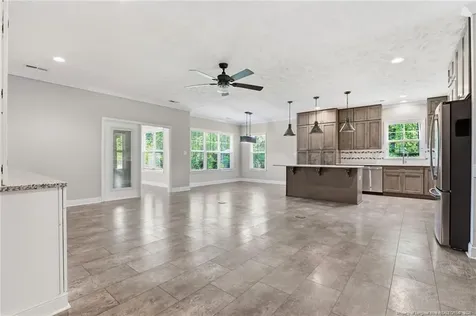 138 Windwood Drive Stedman NC 28391
