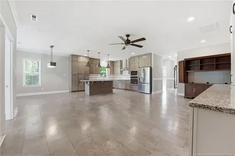 138 Windwood Drive Stedman NC 28391