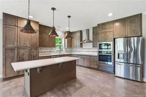 138 Windwood Drive Stedman NC 28391