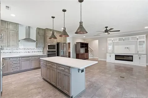 138 Windwood Drive Stedman NC 28391