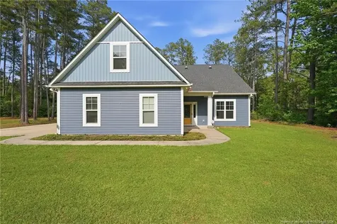 138 Windwood Drive Stedman NC 28391