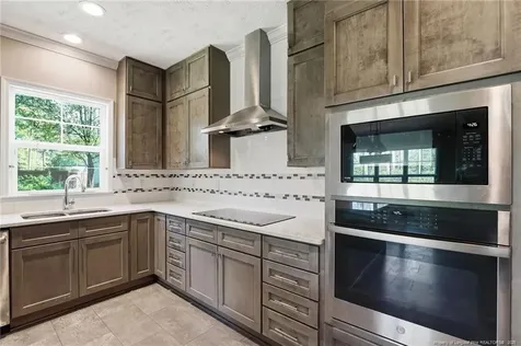 138 Windwood Drive Stedman NC 28391