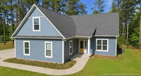 138 Windwood Drive Stedman NC 28391