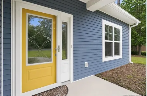 138 Windwood Drive Stedman NC 28391
