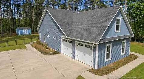 138 Windwood Drive Stedman NC 28391