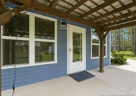 138 Windwood Drive Stedman NC 28391