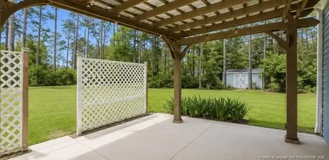 138 Windwood Drive Stedman NC 28391