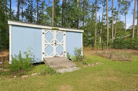 138 Windwood Drive Stedman NC 28391
