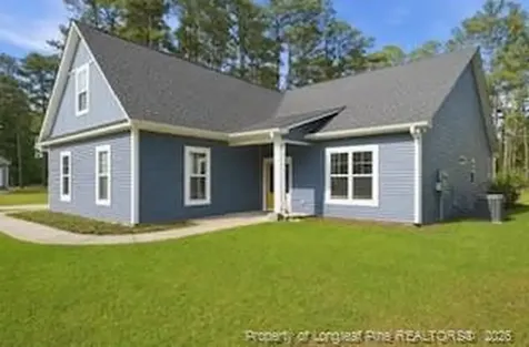 138 Windwood Drive Stedman NC 28391