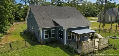 138 Windwood Drive Stedman NC 28391