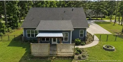 138 Windwood Drive Stedman NC 28391