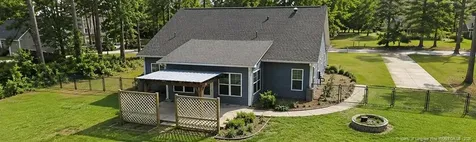 138 Windwood Drive Stedman NC 28391