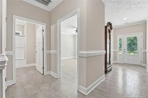 138 Windwood Drive Stedman NC 28391