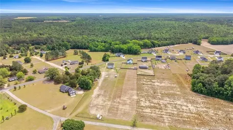 2736 John Hall Road Fayetteville NC 28312