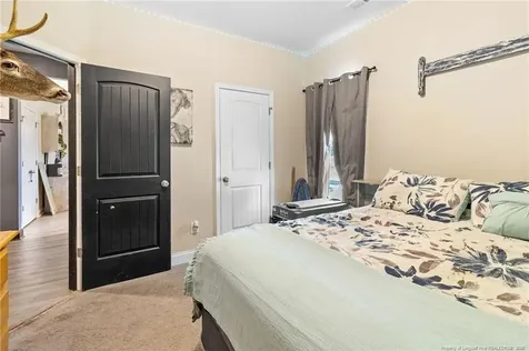 2736 John Hall Road Fayetteville NC 28312