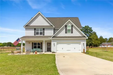 2736 John Hall Road Fayetteville NC 28312