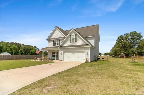 2736 John Hall Road Fayetteville NC 28312
