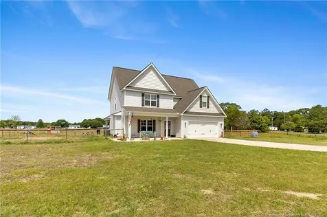 2736 John Hall Road Fayetteville NC 28312