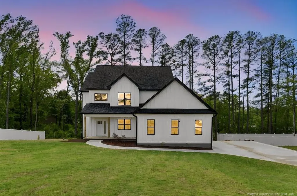 408 Stable Court Linden NC 28356