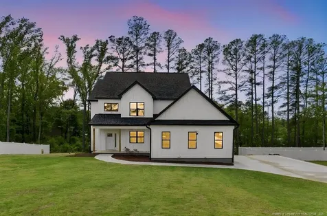 408 Stable Court Linden NC 28356