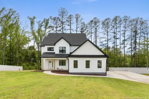 408 Stable Court Linden NC 28356