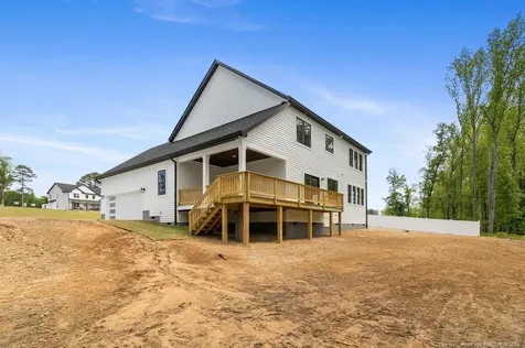 408 Stable Court Linden NC 28356