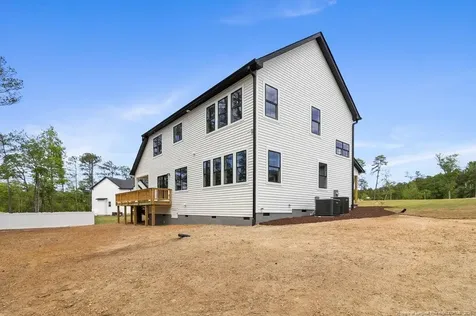 408 Stable Court Linden NC 28356