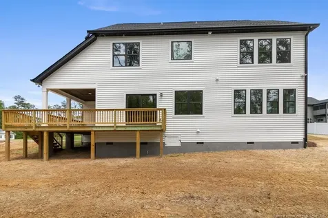 408 Stable Court Linden NC 28356