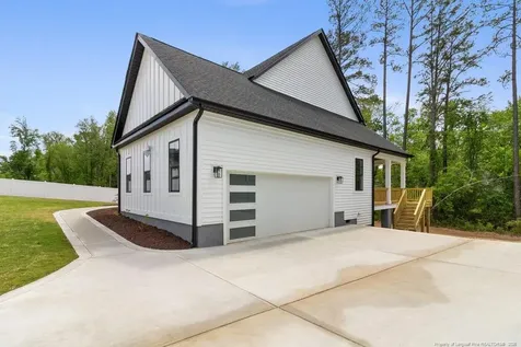 408 Stable Court Linden NC 28356
