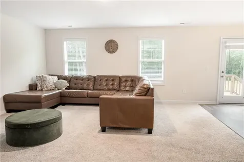 307 Taylors Creek (lot 16) Way Godwin NC 28344