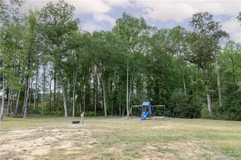 307 Taylors Creek (lot 16) Way Godwin NC 28344