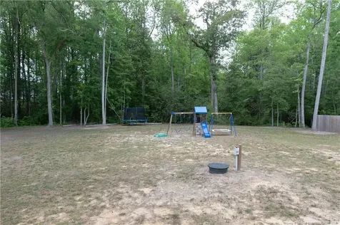 307 Taylors Creek (lot 16) Way Godwin NC 28344