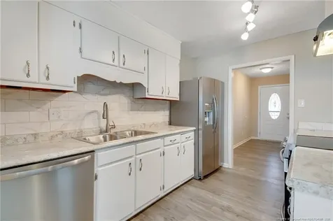 4783 Friar Avenue Fayetteville NC 28304