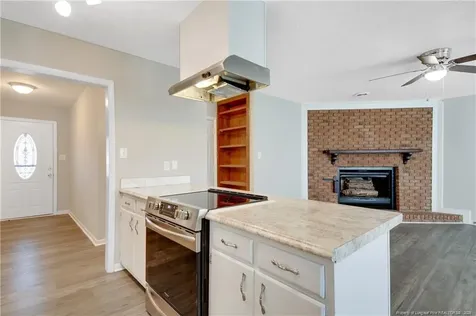 4783 Friar Avenue Fayetteville NC 28304