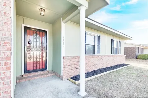 4783 Friar Avenue Fayetteville NC 28304