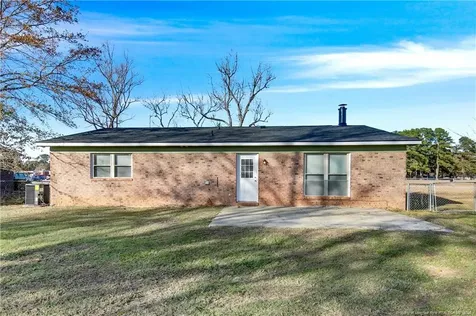 4783 Friar Avenue Fayetteville NC 28304