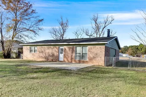 4783 Friar Avenue Fayetteville NC 28304