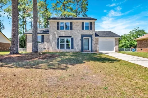 7586 Fox Fern Drive Fayetteville NC 28314