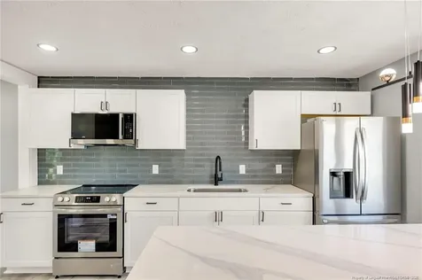 7586 Fox Fern Drive Fayetteville NC 28314