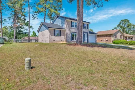 7586 Fox Fern Drive Fayetteville NC 28314
