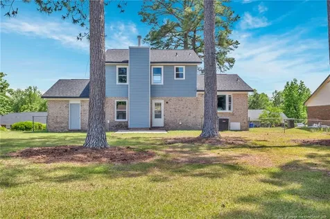 7586 Fox Fern Drive Fayetteville NC 28314