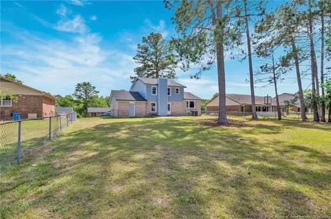 7586 Fox Fern Drive Fayetteville NC 28314
