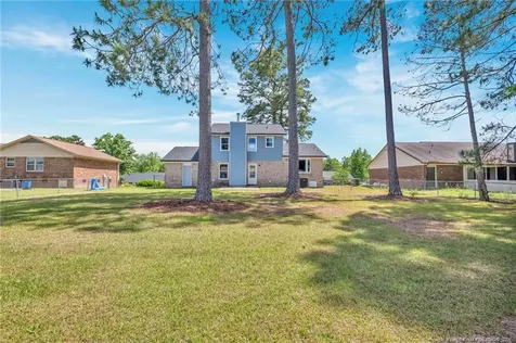 7586 Fox Fern Drive Fayetteville NC 28314