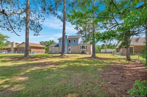 7586 Fox Fern Drive Fayetteville NC 28314