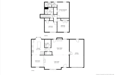 7586 Fox Fern Drive Fayetteville NC 28314