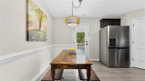35 Parkview Lane Lillington NC 27546
