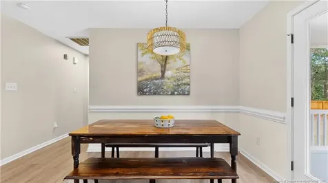 35 Parkview Lane Lillington NC 27546