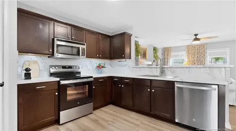 35 Parkview Lane Lillington NC 27546