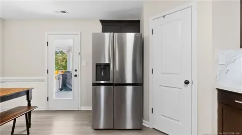 35 Parkview Lane Lillington NC 27546