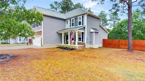 35 Parkview Lane Lillington NC 27546